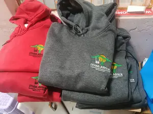 Hoodies Printing