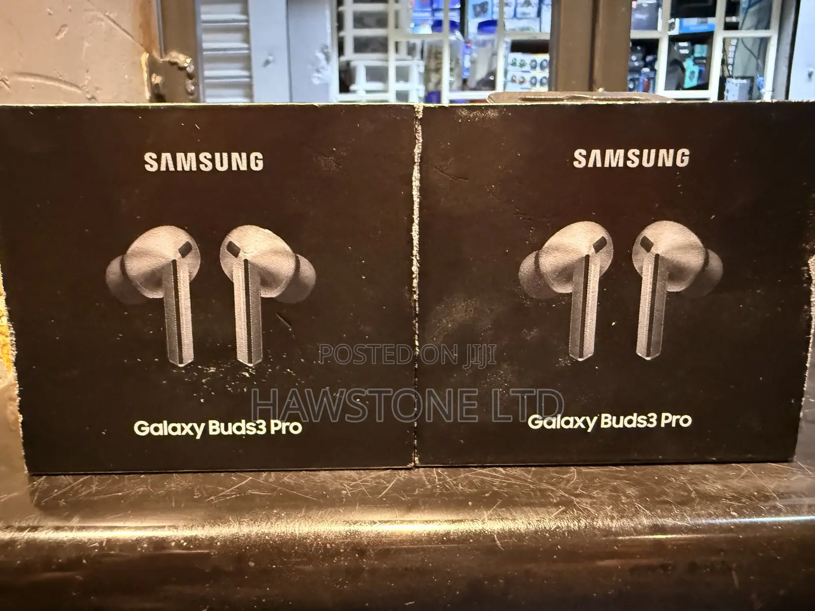 Samsung Galaxy Buds 3 Pro