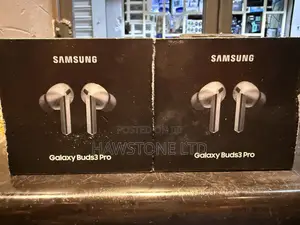 Samsung Galaxy Buds 3 Pro