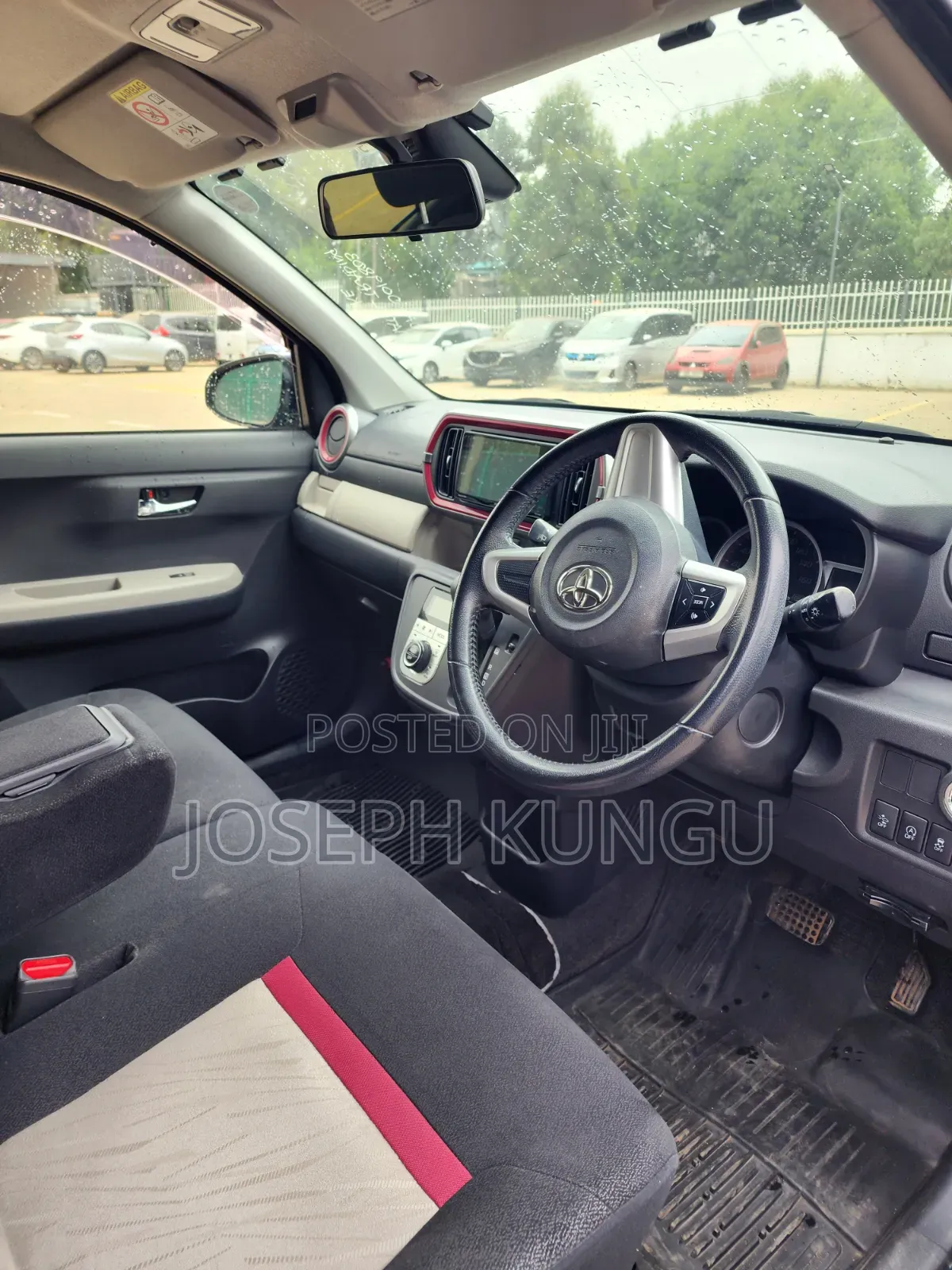 Toyota Passo 2018 Green