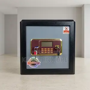 Office Safes; 48 KGS Goods and Cash Storage Home Office Safes