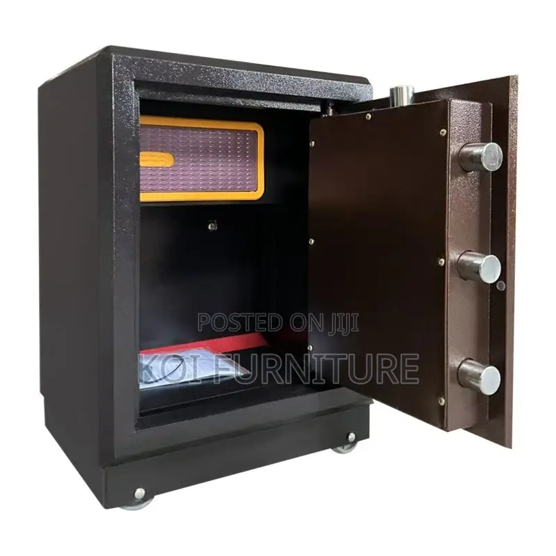 Office Safes; 48 KGS Goods and Cash Storage Home Office Safes