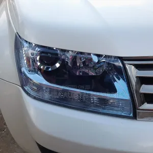 Nakuru Car Tinting