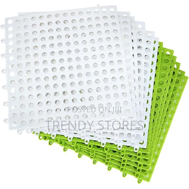 Joinable Bath Mats - thumbnail 2