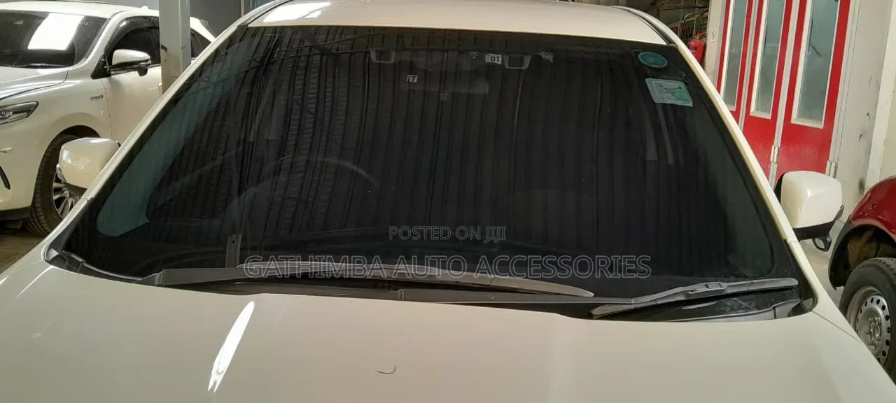 Nakuru Car Tinting
