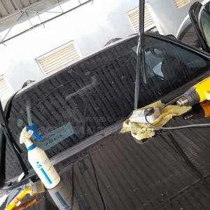 Nakuru Car Tinting