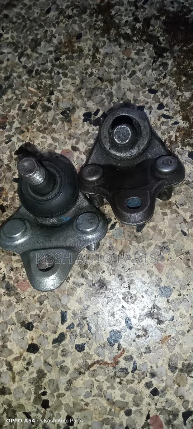 Ball Joints Toyota Nze/Fielder/Axio/Premio