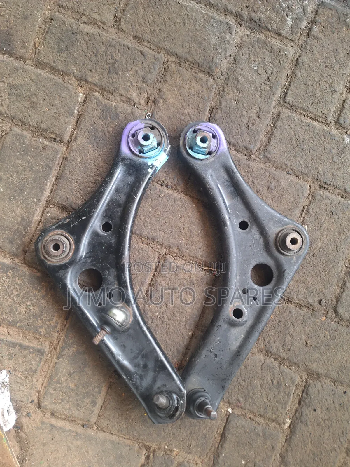 Nissan Dayz Suspension Arm