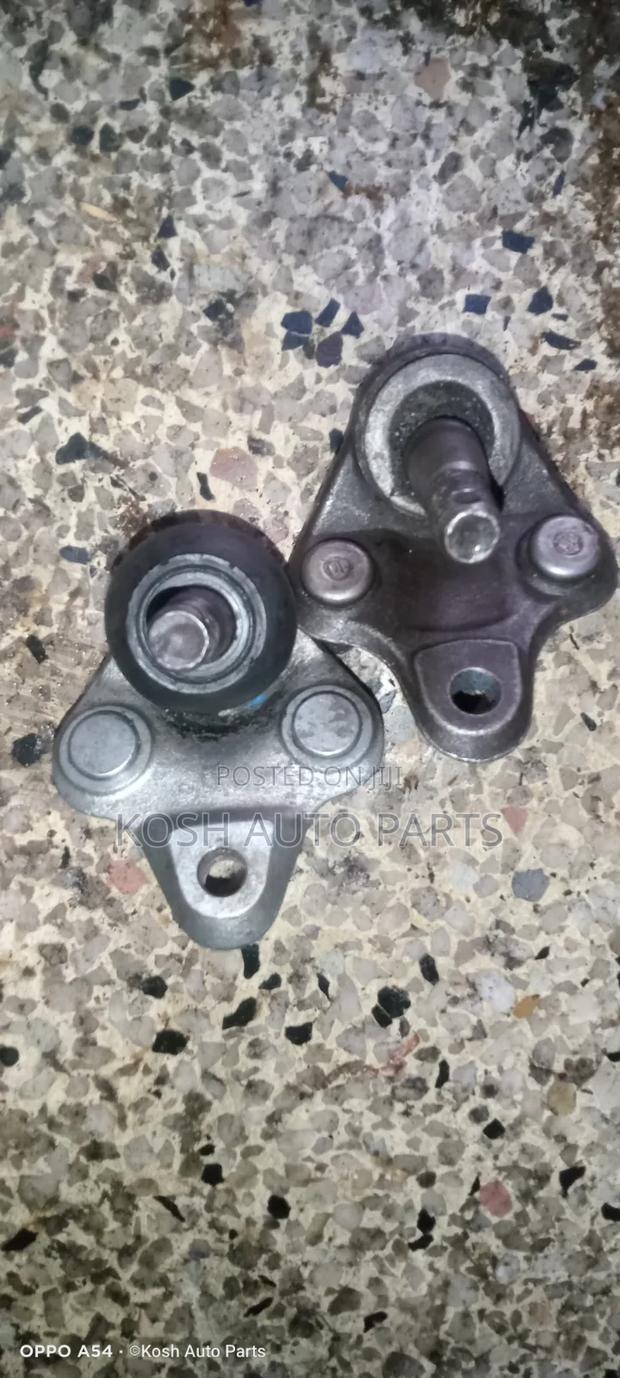 Ball Joints Toyota Nze/Fielder/Axio/Premio - thumbnail 2