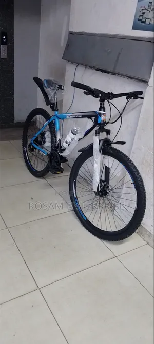 Rocky Mountain Mountain Bicycle 26"