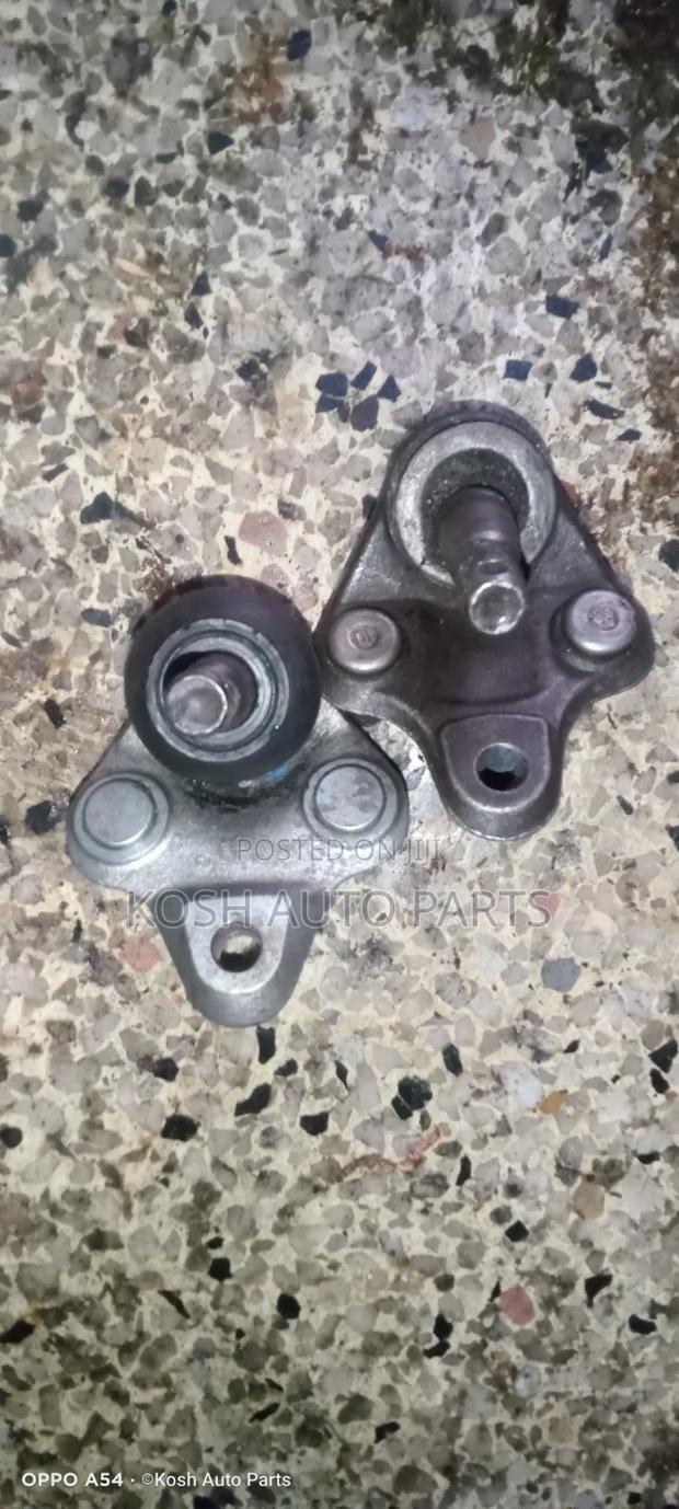 Ball Joints Toyota Nze/Fielder/Axio/Premio - thumbnail 3