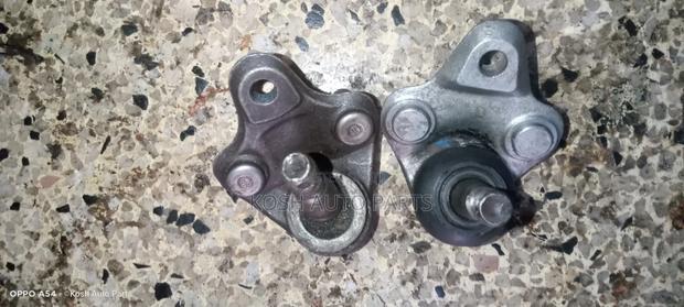 Ball Joints Toyota Nze/Fielder/Axio/Premio - thumbnail 4