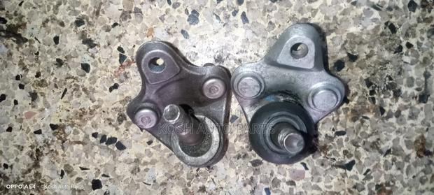 Ball Joints Toyota Nze/Fielder/Axio/Premio - thumbnail 5