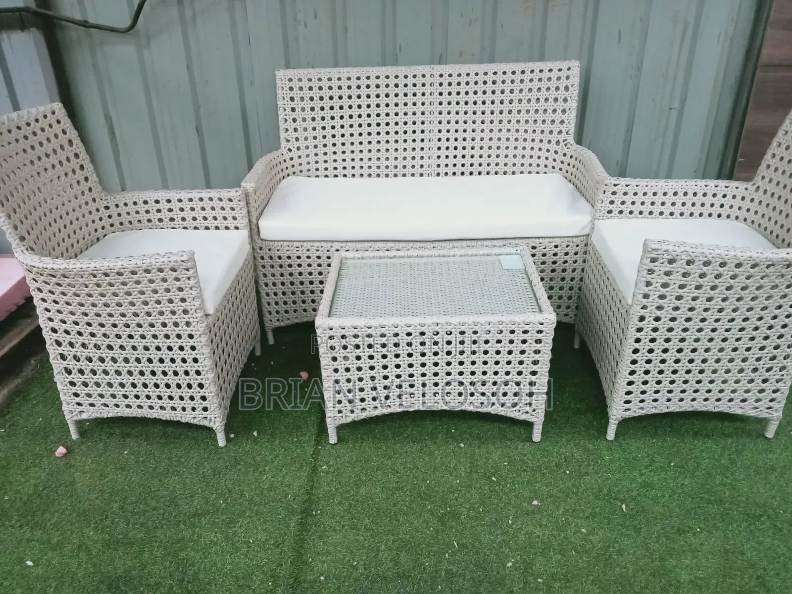 Outdoor Furniture
