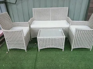 Outdoor Furniture