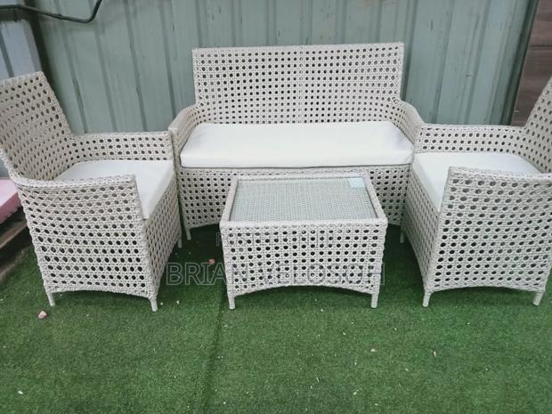 Outdoor Furniture - main view