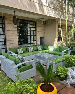 Outdoor Furniture