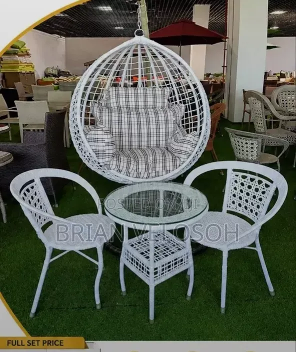 Outdoor Furniture