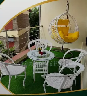 Outdoor Furniture