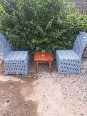 Outdoor Furniture