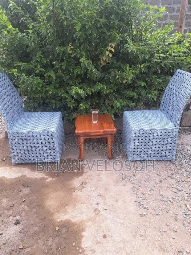 Outdoor Furniture - thumbnail 5