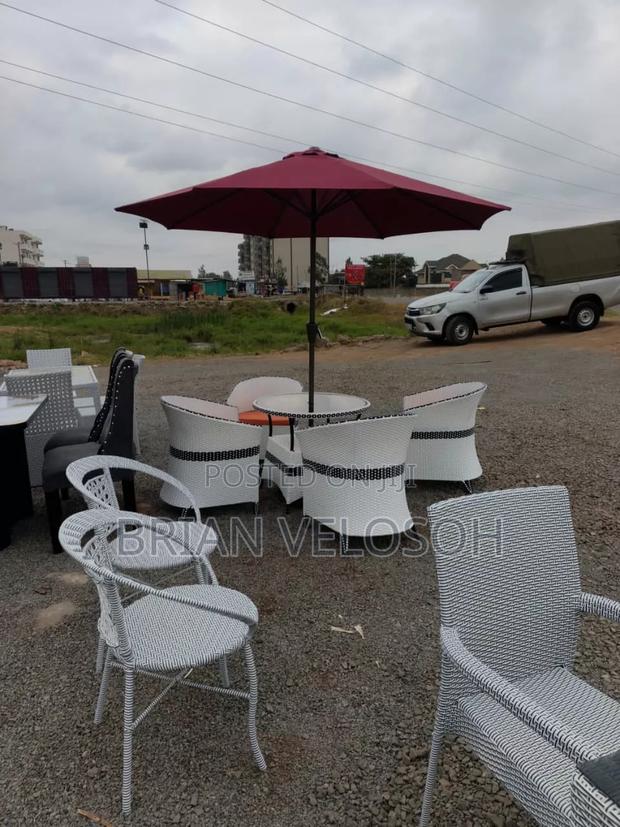 Outdoor Furniture - thumbnail 6