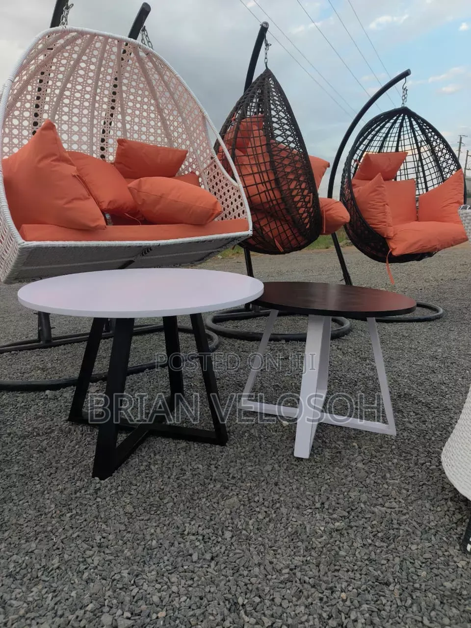 Outdoor Furniture
