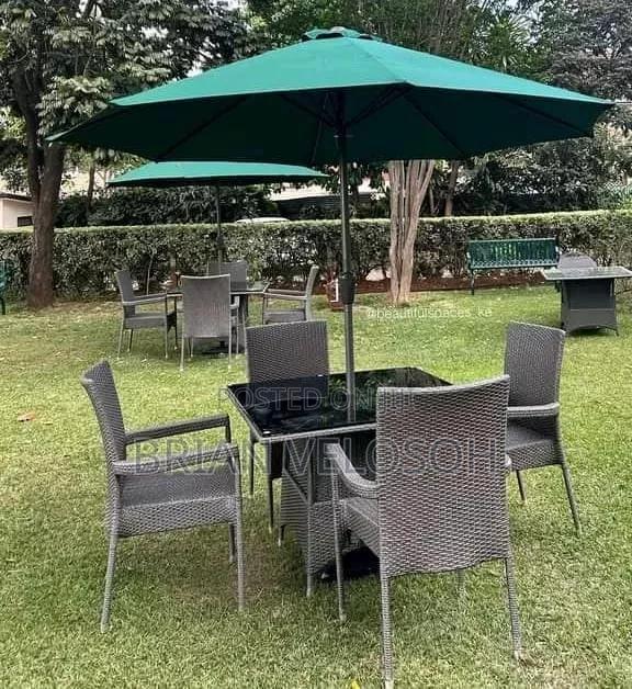 Outdoor Furniture - thumbnail 8