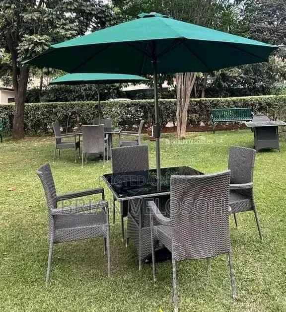 Outdoor Furniture