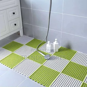 Non-Slip Bathroom Mat