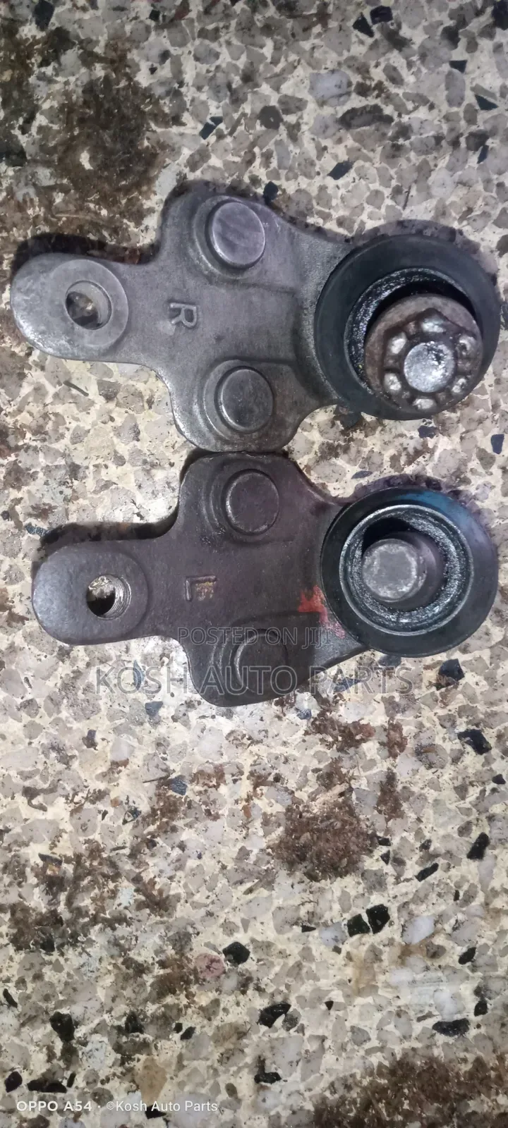 Ball Joints Toyota Harrier /Lexus 240