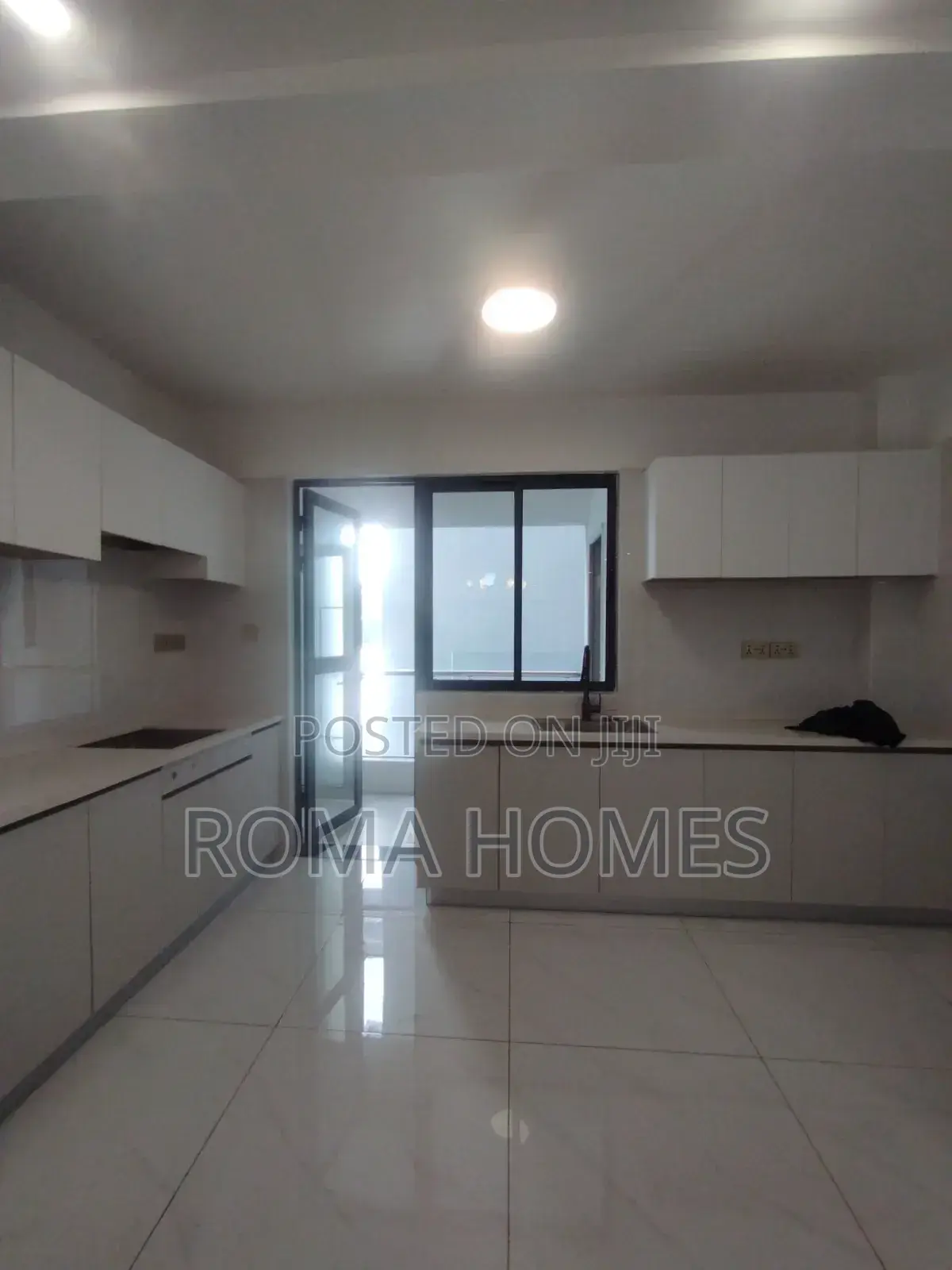 3bdrm Apartment in Kileleshwa for rent