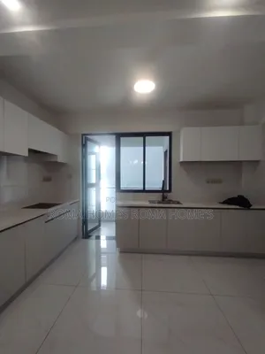 3bdrm Apartment in Kileleshwa for rent