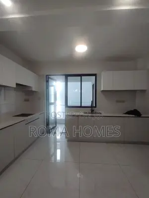 3bdrm Apartment in Kileleshwa for rent