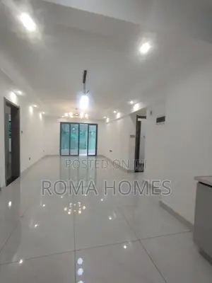 3bdrm Apartment in Kileleshwa for rent