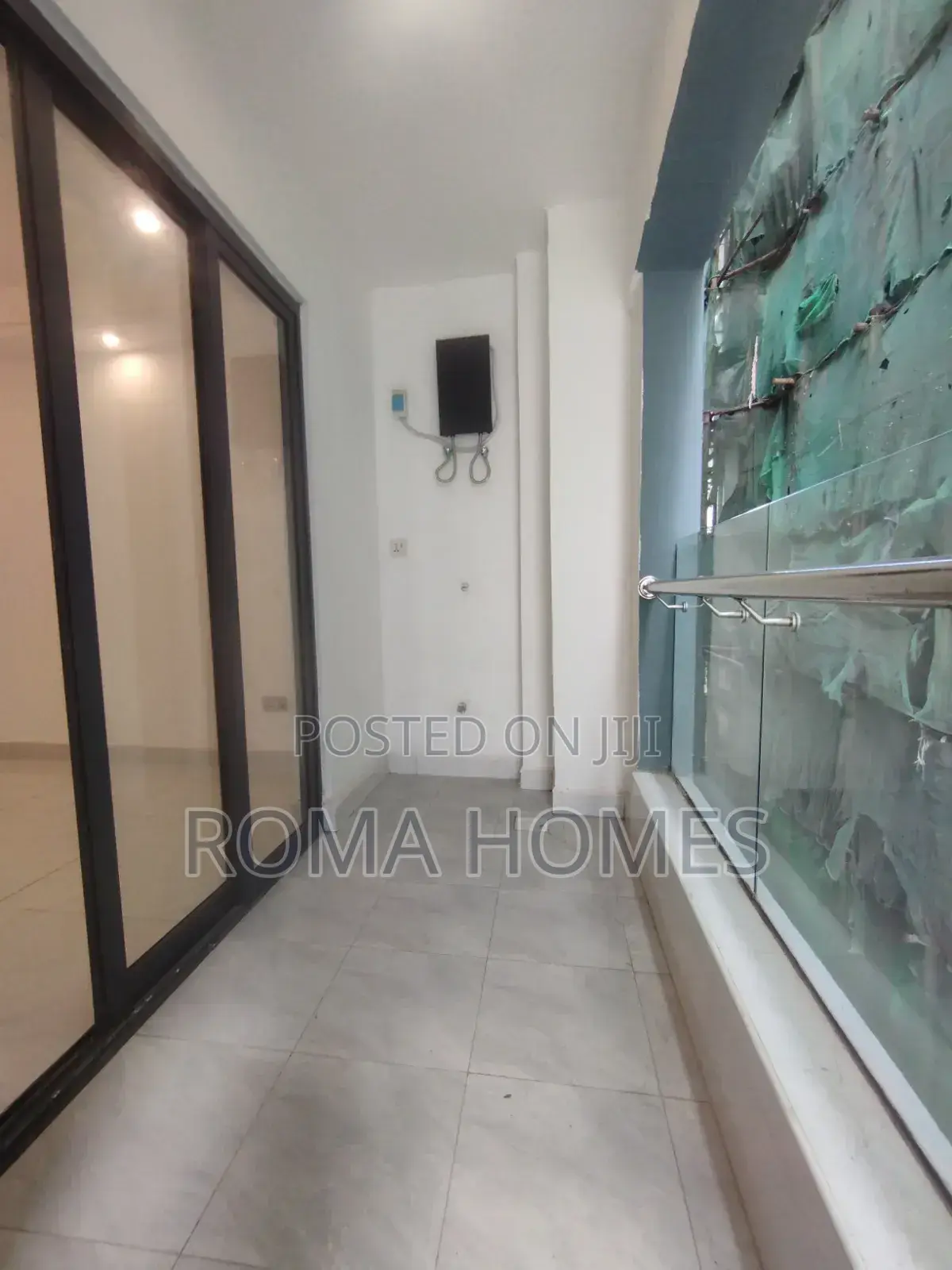 3bdrm Apartment in Kileleshwa for rent