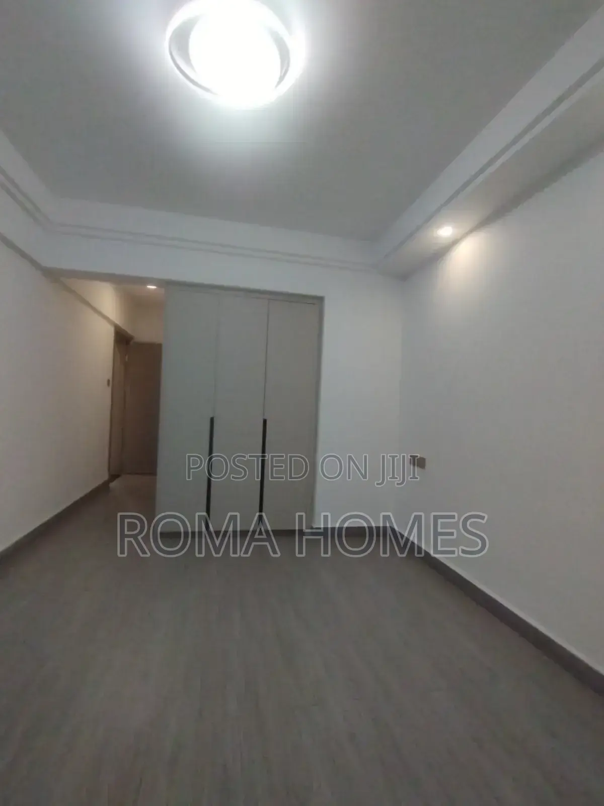 3bdrm Apartment in Kileleshwa for rent