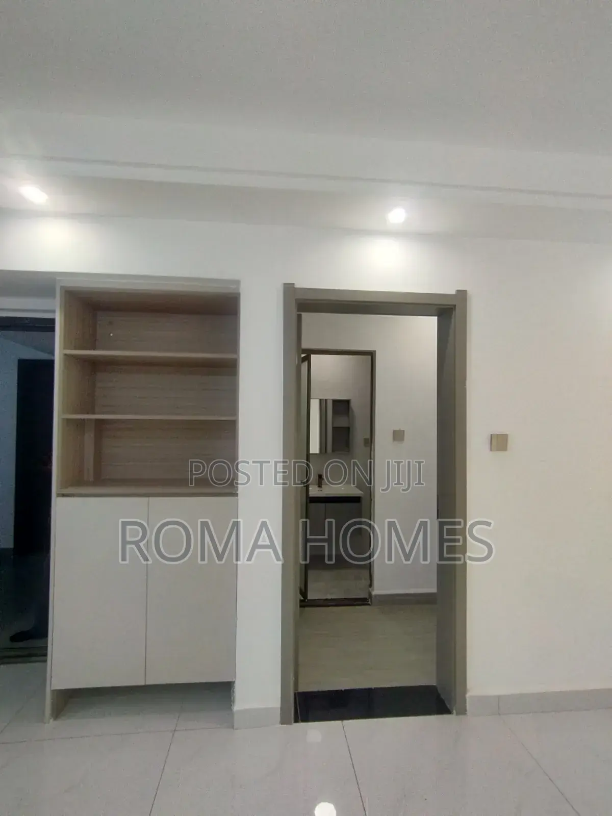 3bdrm Apartment in Kileleshwa for rent