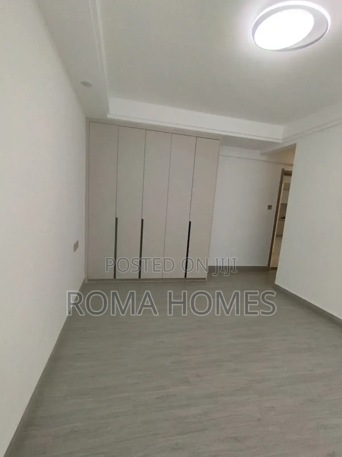 3bdrm Apartment in Kileleshwa for rent
