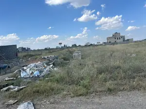Plot of Land for Sale