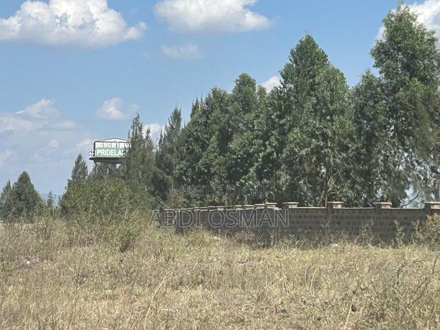 Plot of Land for Sale - thumbnail 10