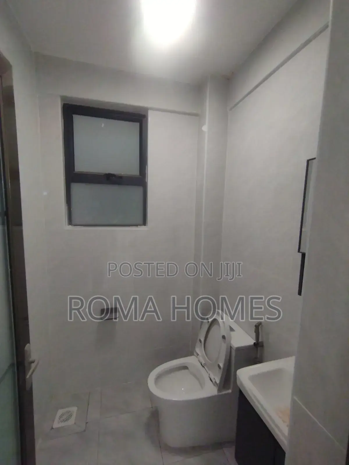 3bdrm Apartment in Kileleshwa for rent