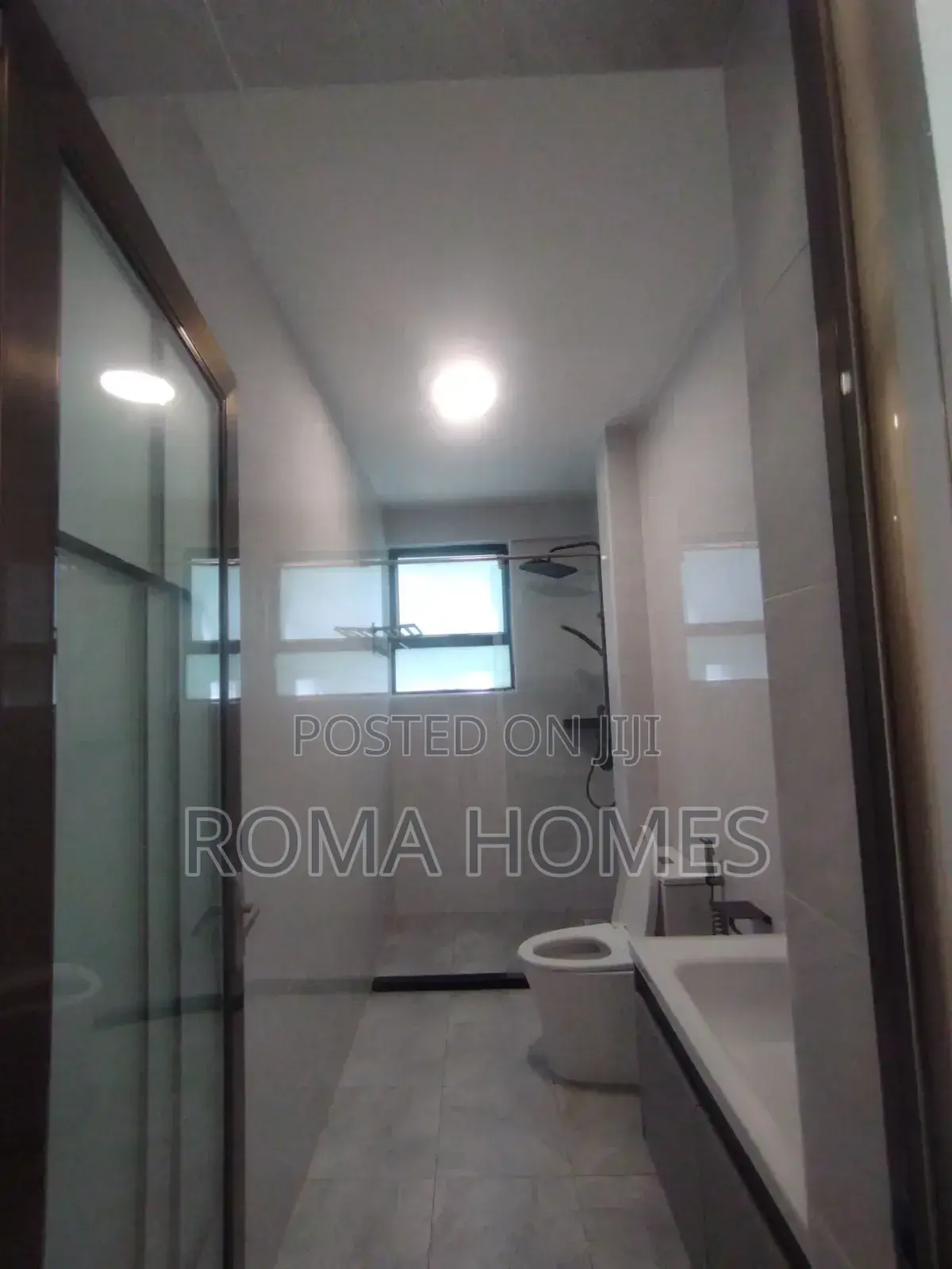 3bdrm Apartment in Kileleshwa for rent