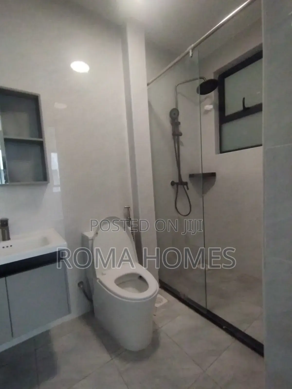 3bdrm Apartment in Kileleshwa for rent