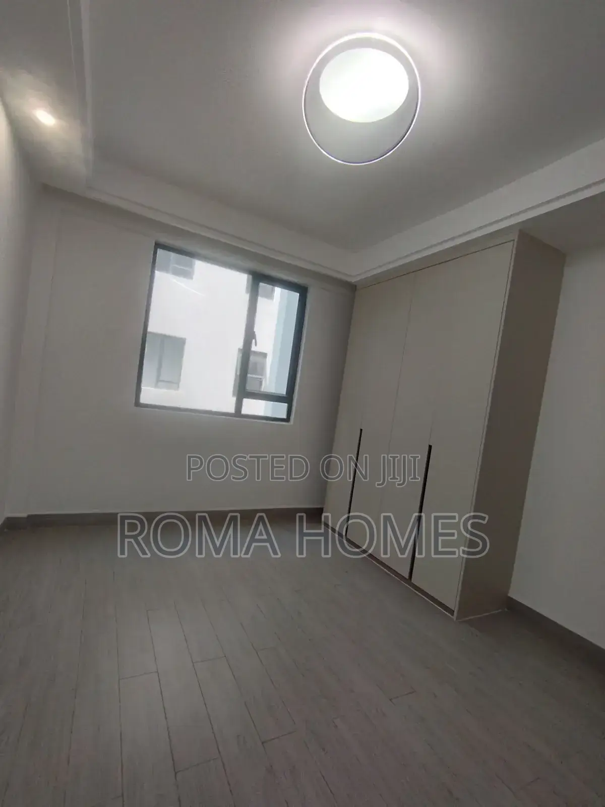 3bdrm Apartment in Kileleshwa for rent
