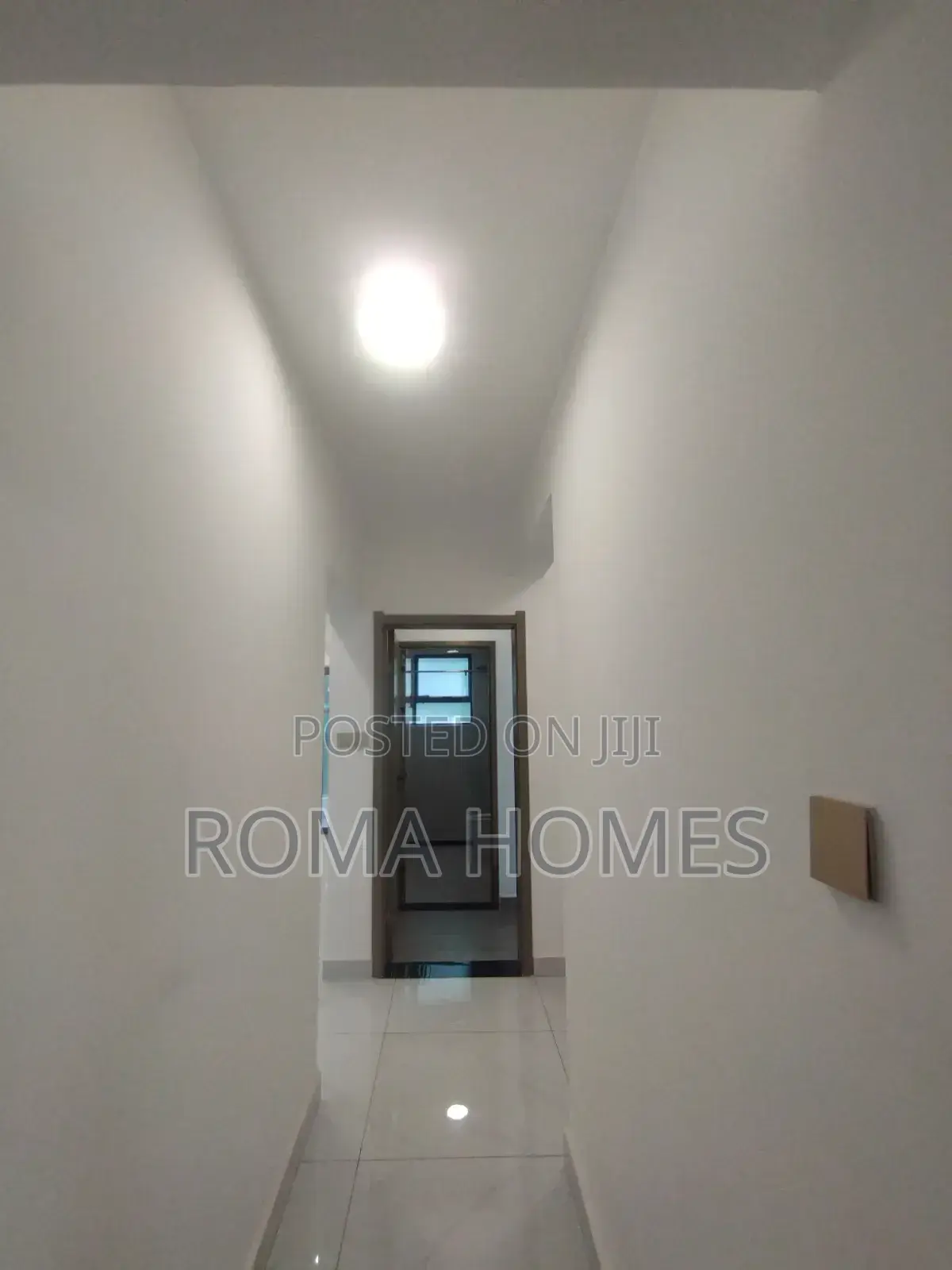 3bdrm Apartment in Kileleshwa for rent