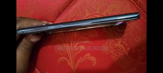 Samsung Galaxy Note 20 5G 128 GB Purple - thumbnail 3