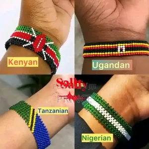 Beaded Jewelry