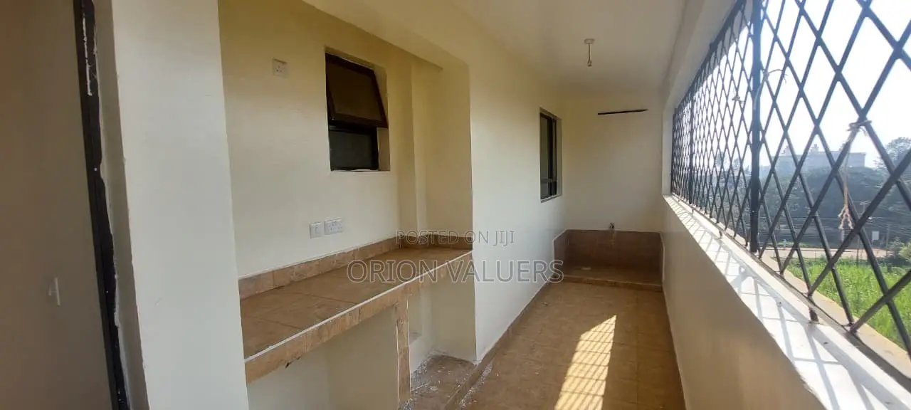 3bdrm Apartment in Thindigua for sale