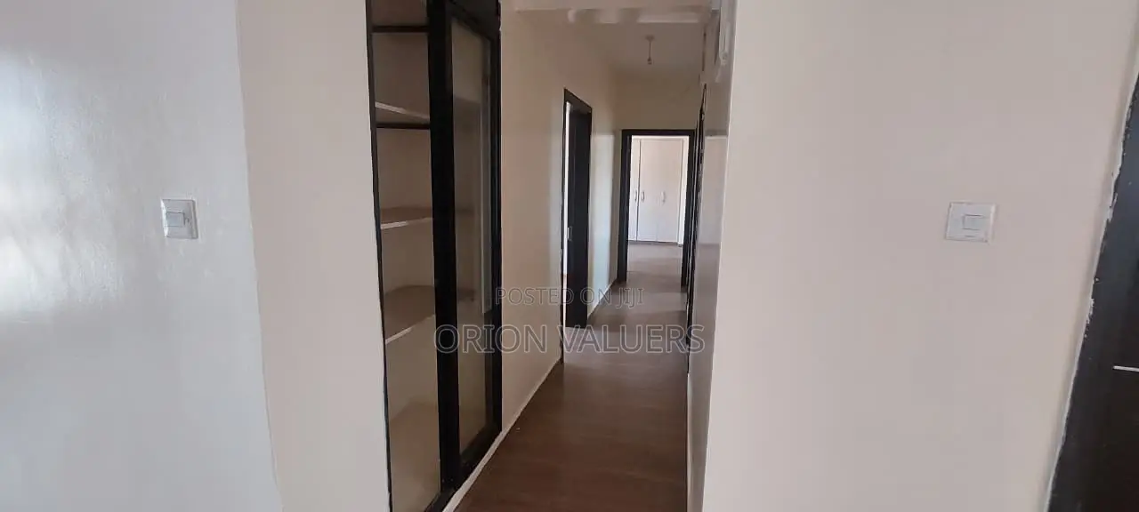 3bdrm Apartment in Thindigua for sale
